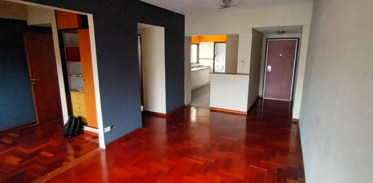 Departamento 4 Ambientes Con Cochera 4