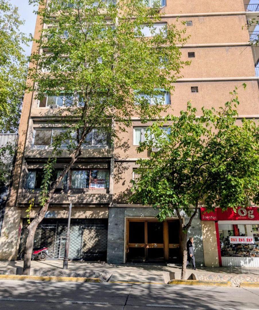 SUAREZ & ORTEGA INMOBILIARIA ALQUILA DEPARTAMENTO CALLE PATRICIAS