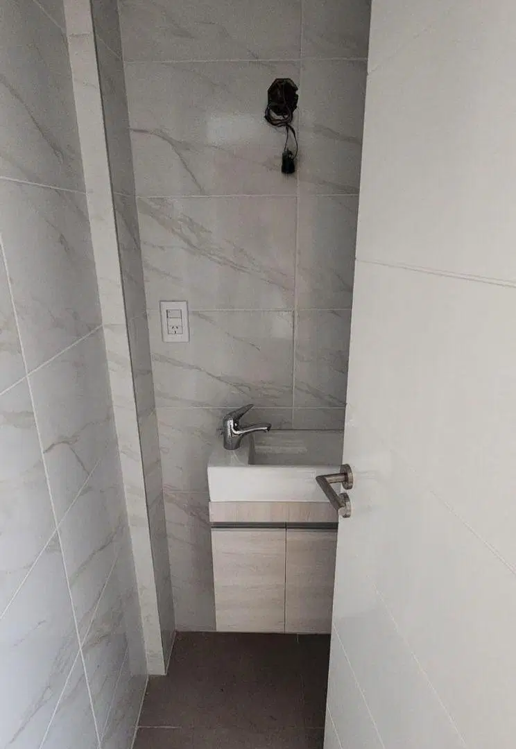 Suarez & Ortega Inmobiliaria Vende dpto. Barrio Semi Privado Rincon de Olavarria a Estrenar 5
