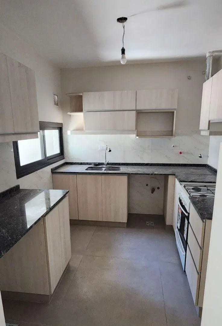 Suarez & Ortega Inmobiliaria Vende dpto. Barrio Semi Privado Rincon de Olavarria a Estrenar 3