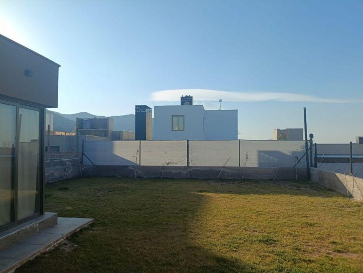 Foto de SUAREZ & ORTEGA vende casa en Barrio La Bastilla La Heras, imagen 3