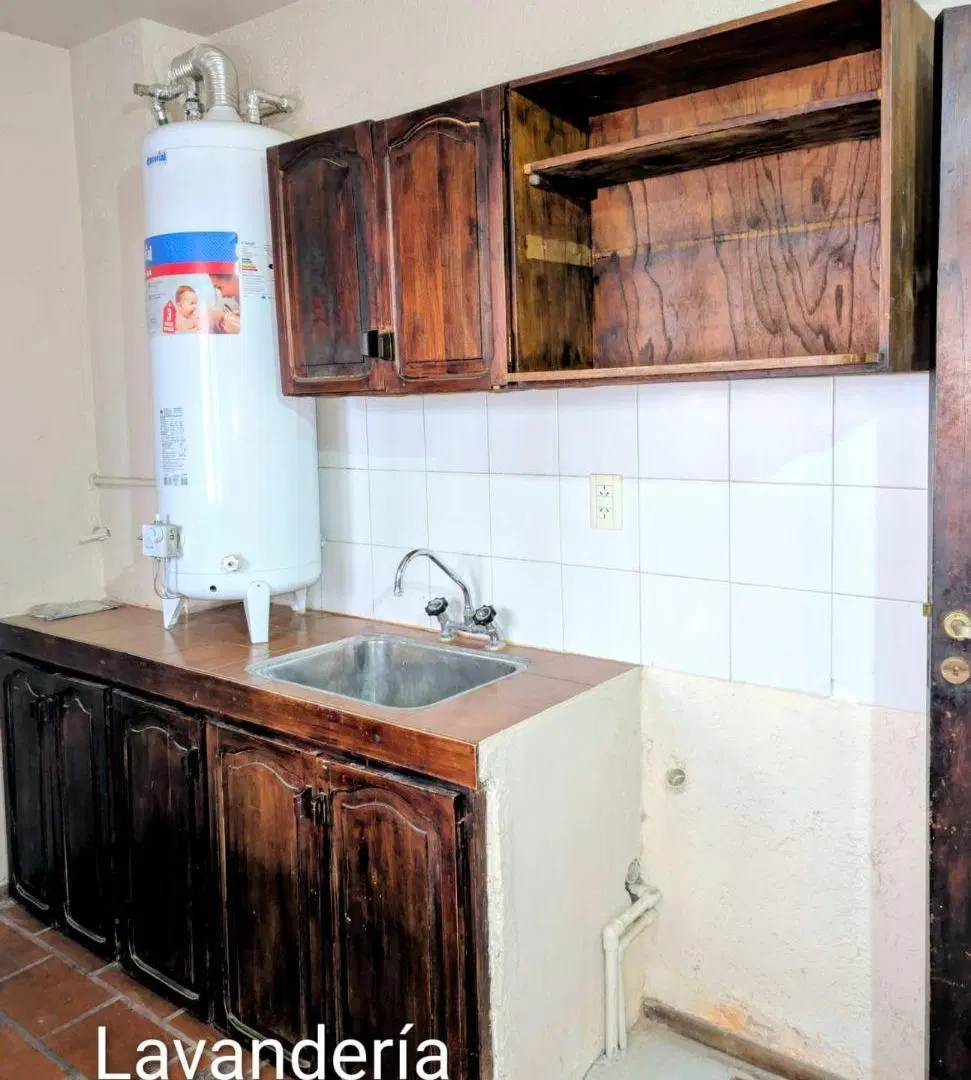 SUAREZ & ORTEGA INMOBILIARIA Alquila Duplex 5