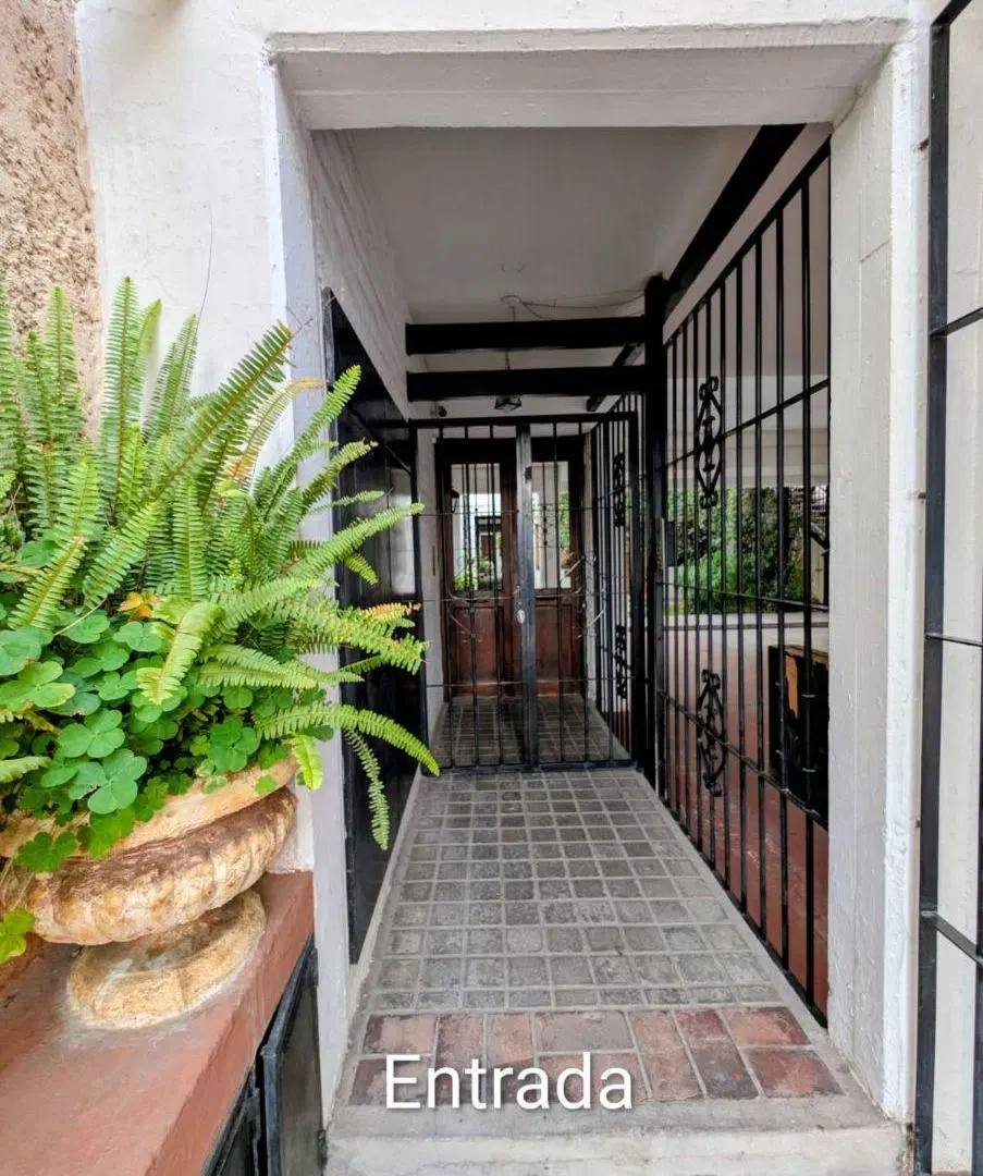 SUAREZ & ORTEGA INMOBILIARIA Alquila Duplex 2