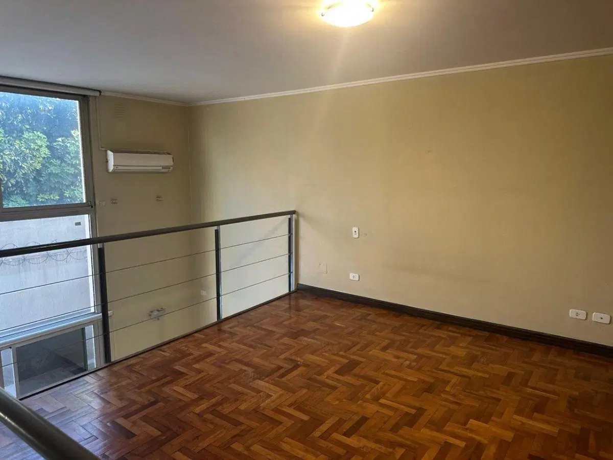 INMOBILIARIA ORTEGA & SUAREZ ALQUILA 4