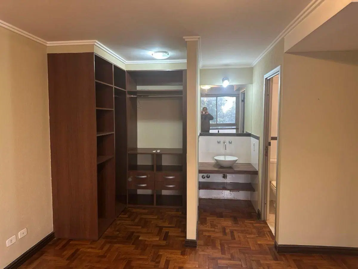 INMOBILIARIA ORTEGA & SUAREZ ALQUILA 5