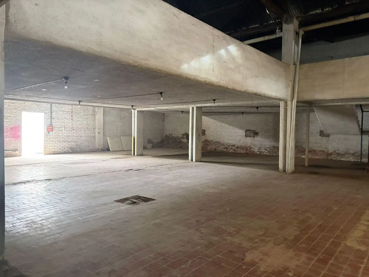 INMOBILIARIA SUAREZ & ORTEGA ALQUILA LOCAL CENTRICO 4