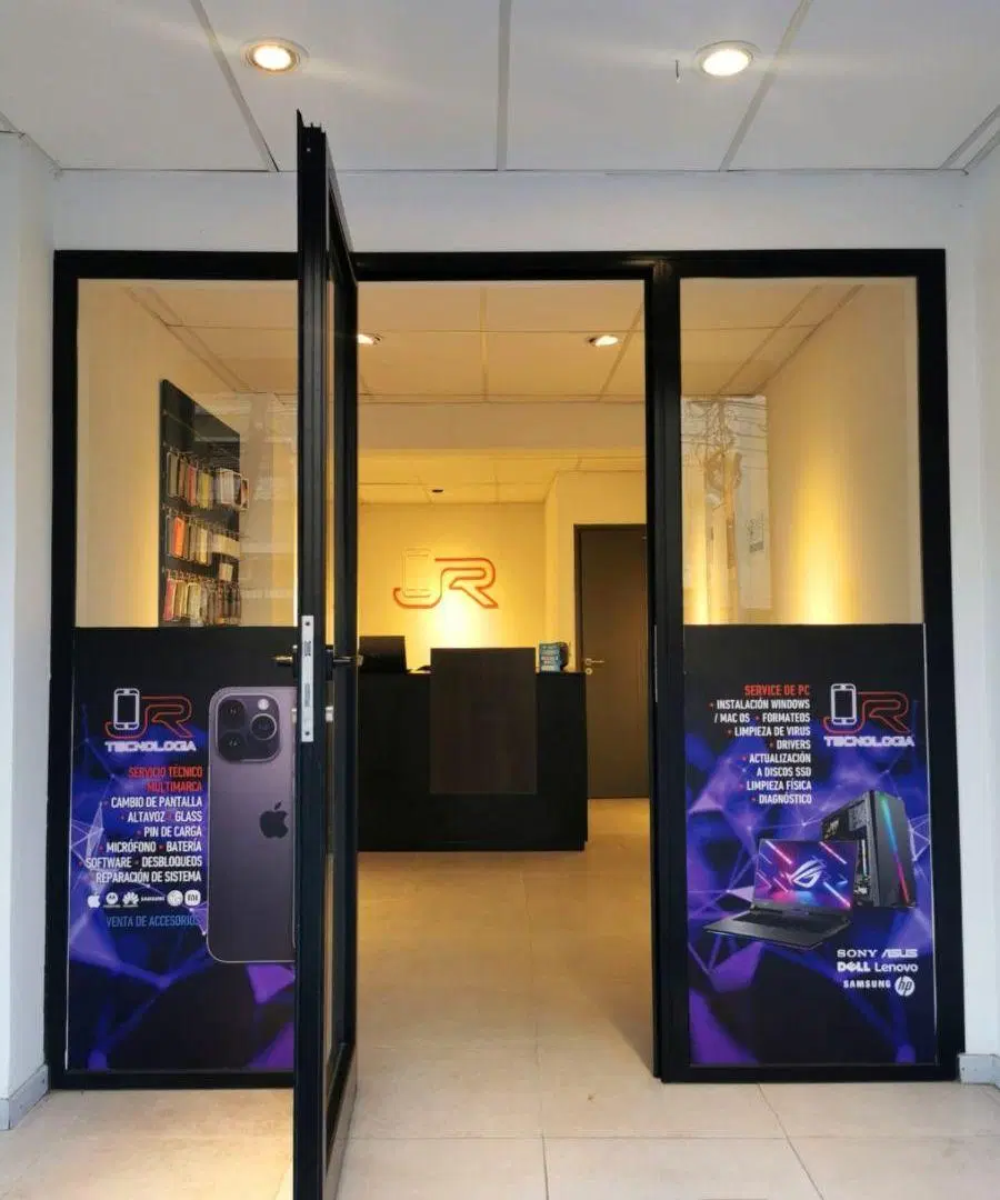 INMOBILIARIA SUAREZ & ORTEGA ALQUILA LOCAL COMERCIAL 1