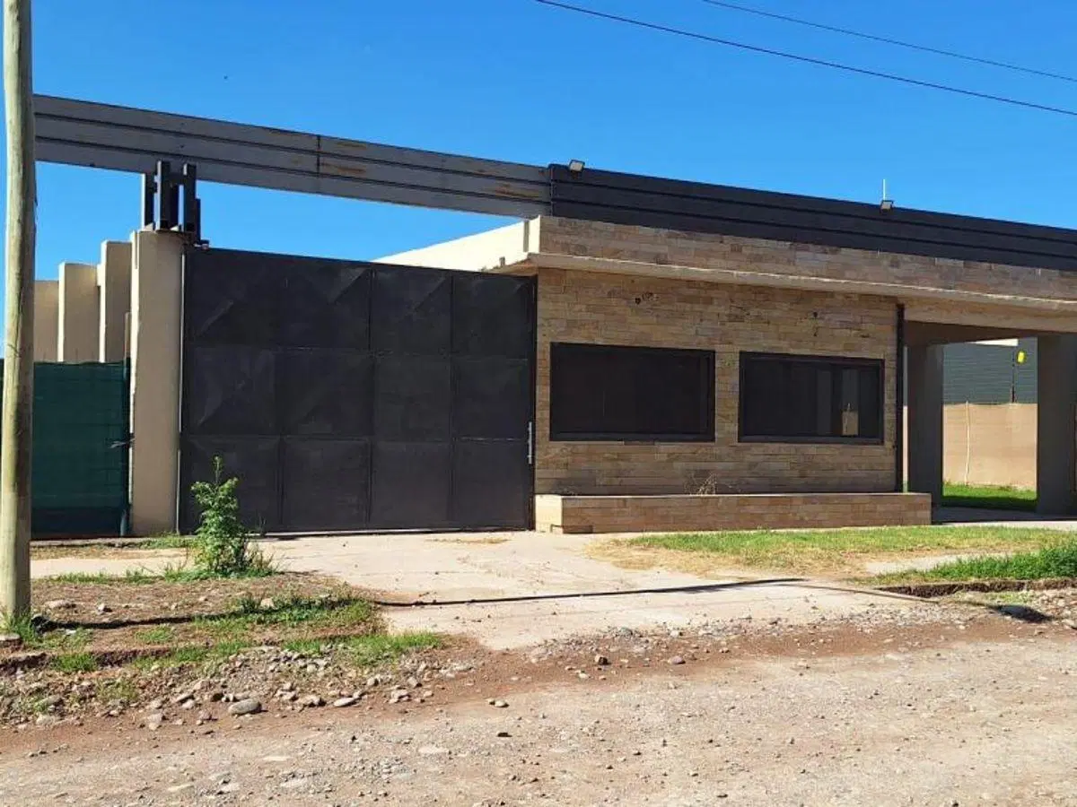 Inmobiliaria Suarez Ortega Inmobiliaria Vende 1