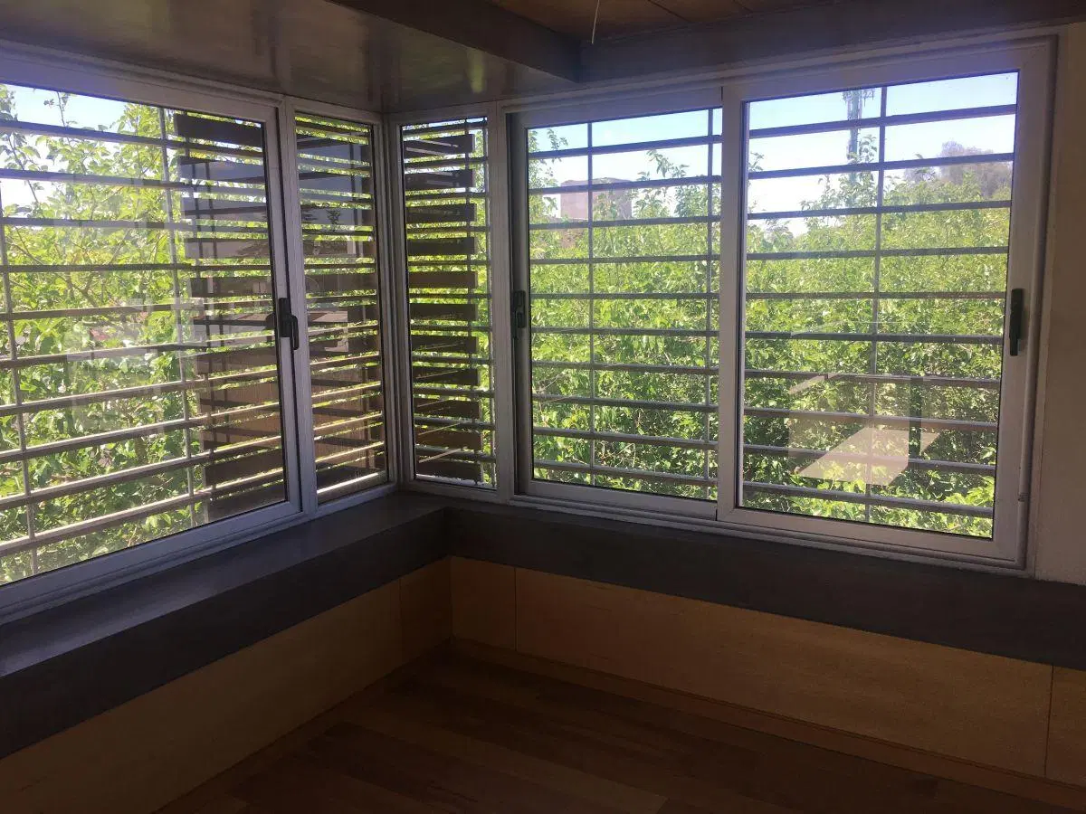 Inmobiliaria Suarez Ortega Vende 5