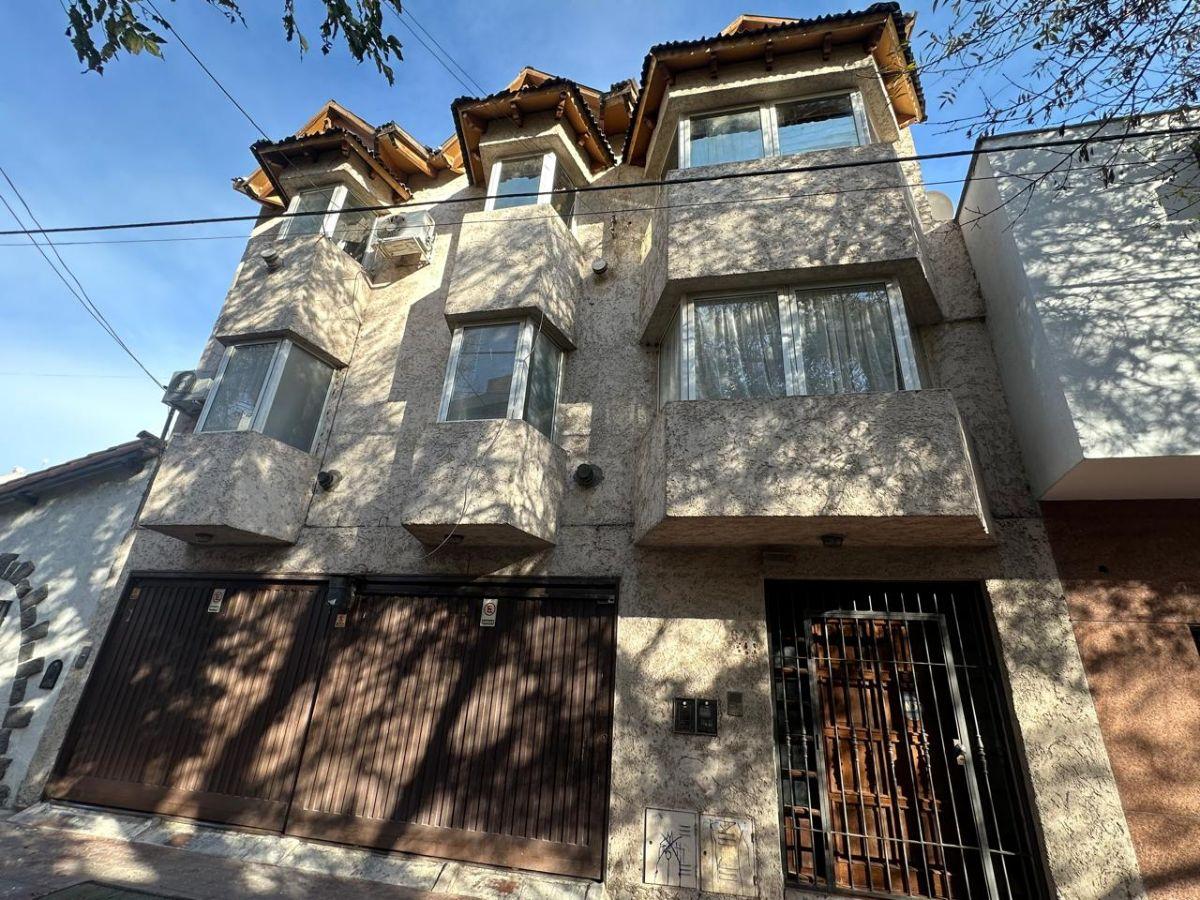 Inmobiliaria Suarez Ortega Vende