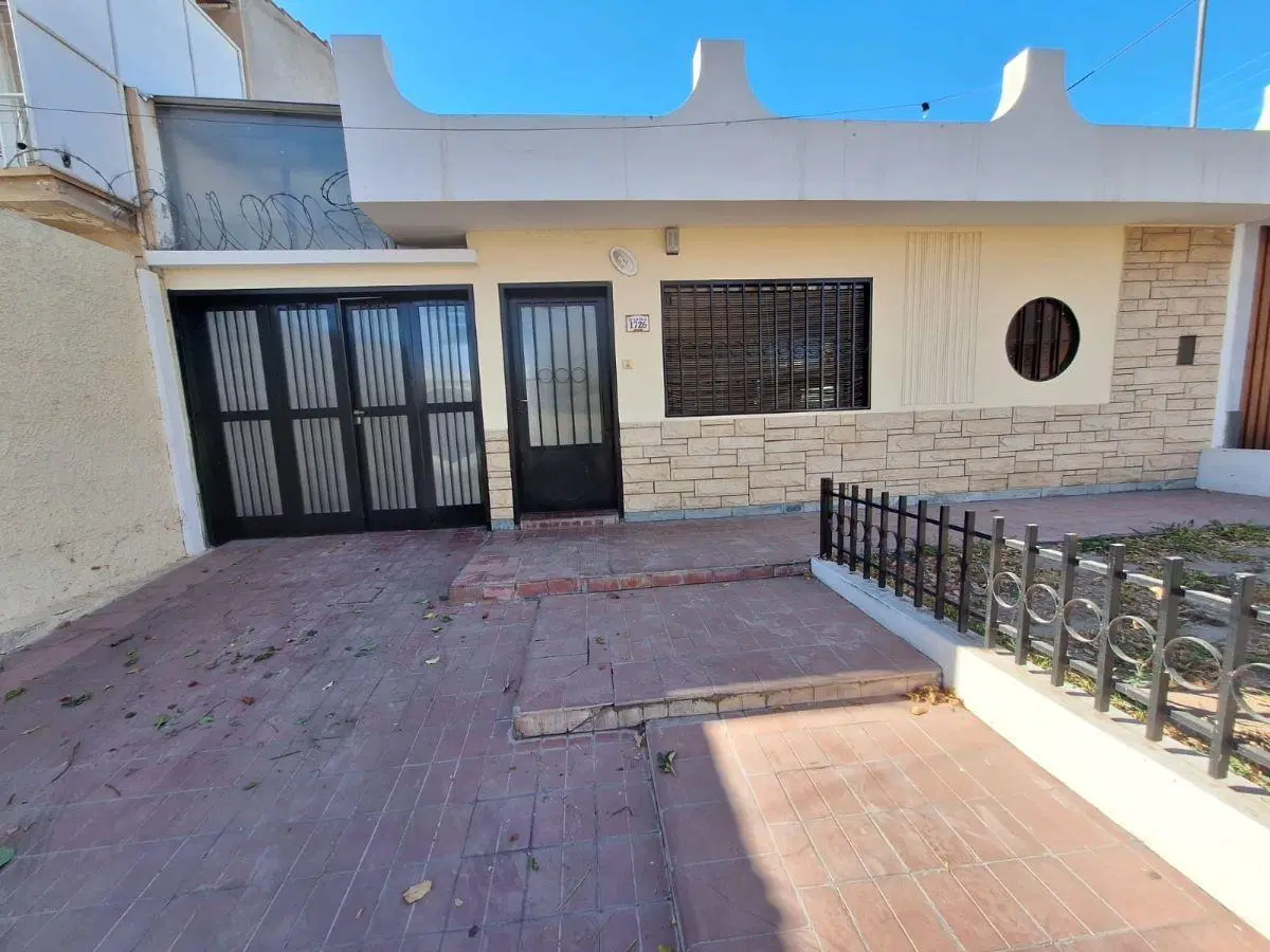 INMOBILIARIA SUAREZ ORTEGA ALQUILA 3
