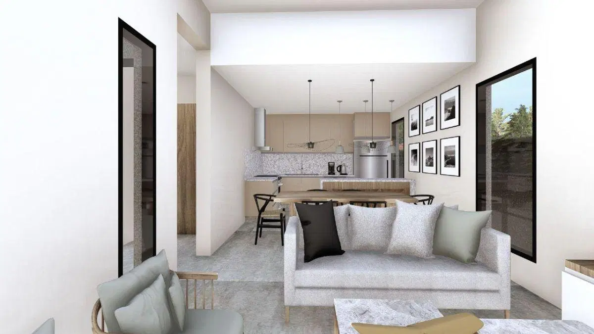 INMOBILIARIA SUAREZ ORTEGA VENDE 4
