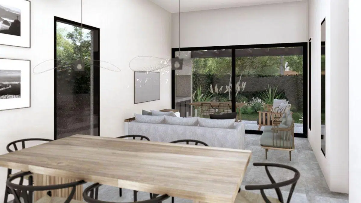 INMOBILIARIA SUAREZ ORTEGA VENDE 2