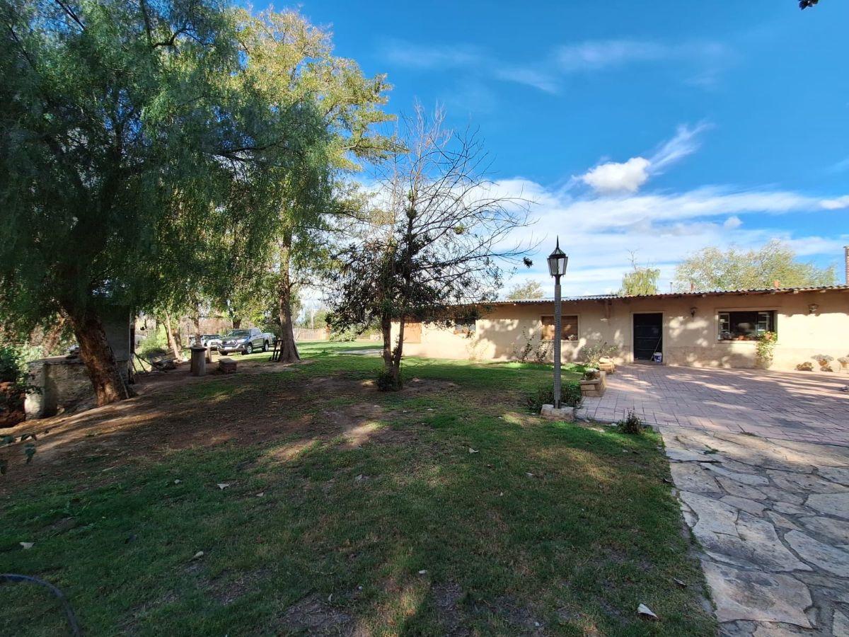 Foto de INMOBILIARIA SUAREZ & ORTEGA TERRENO GUAYMALLEN, imagen 2