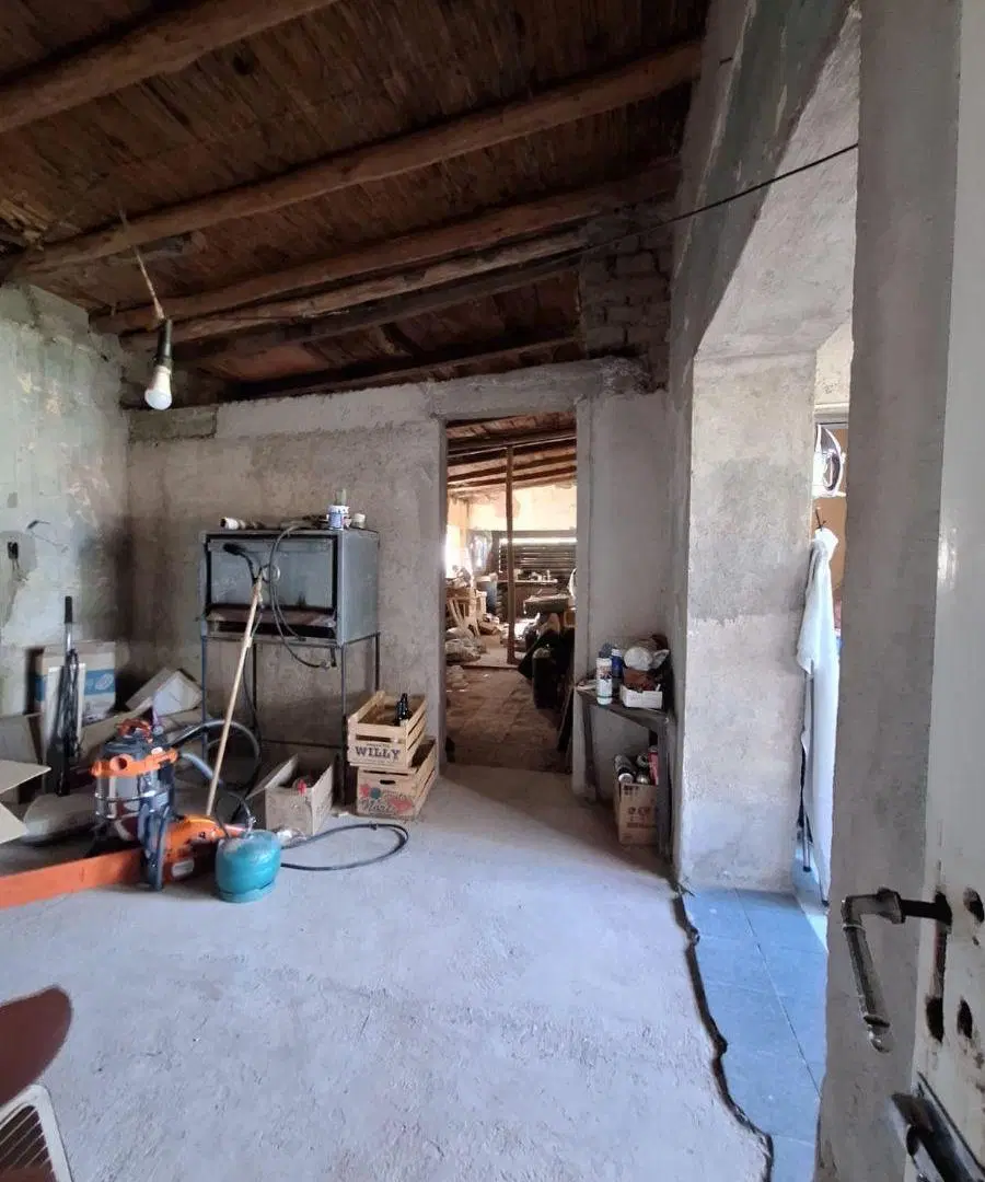 INMOBILIARIA SUAREZ & ORTEGA TERRENO GUAYMALLEN 5