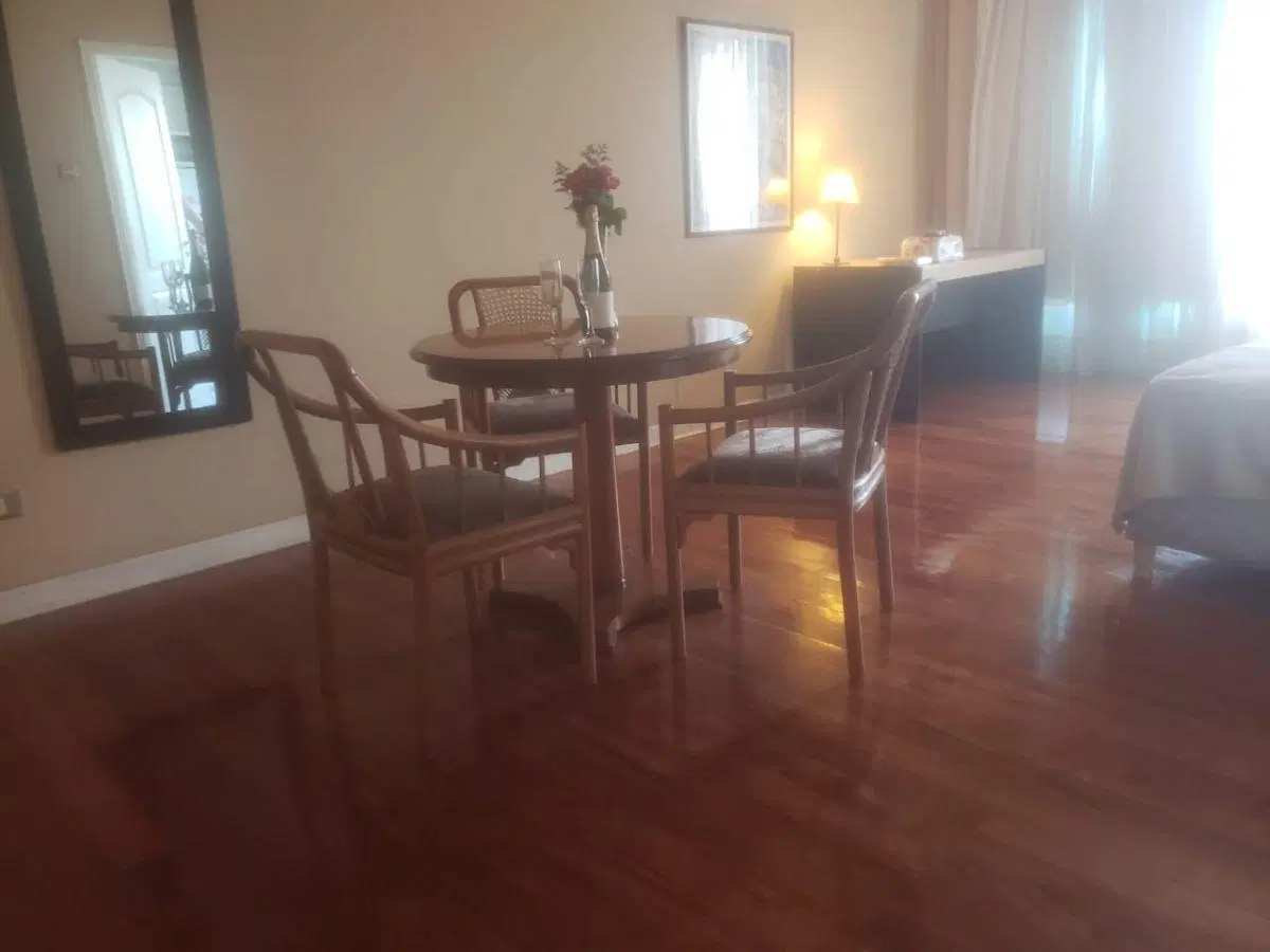 INMOBILIARIA SUAREZ & ORTEGA VENDE DEPARTAMENTO " Edificio Presidente Recoleta Mitre" 1