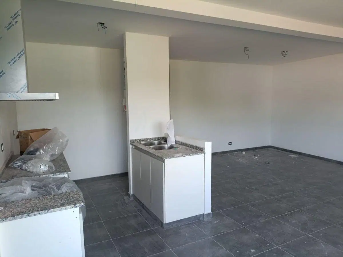 MONICA ORTEGA INMOBILIARIA ALQUILA DEPARTAMENTO Villa Nueva, Guaymallén 1