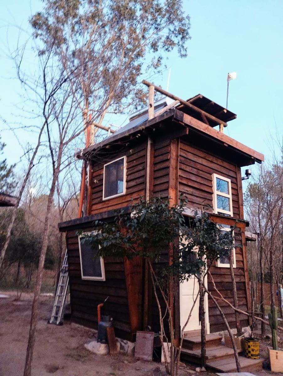 Oportunidad Casa Mas Depto en Venta - Casa Grande 3