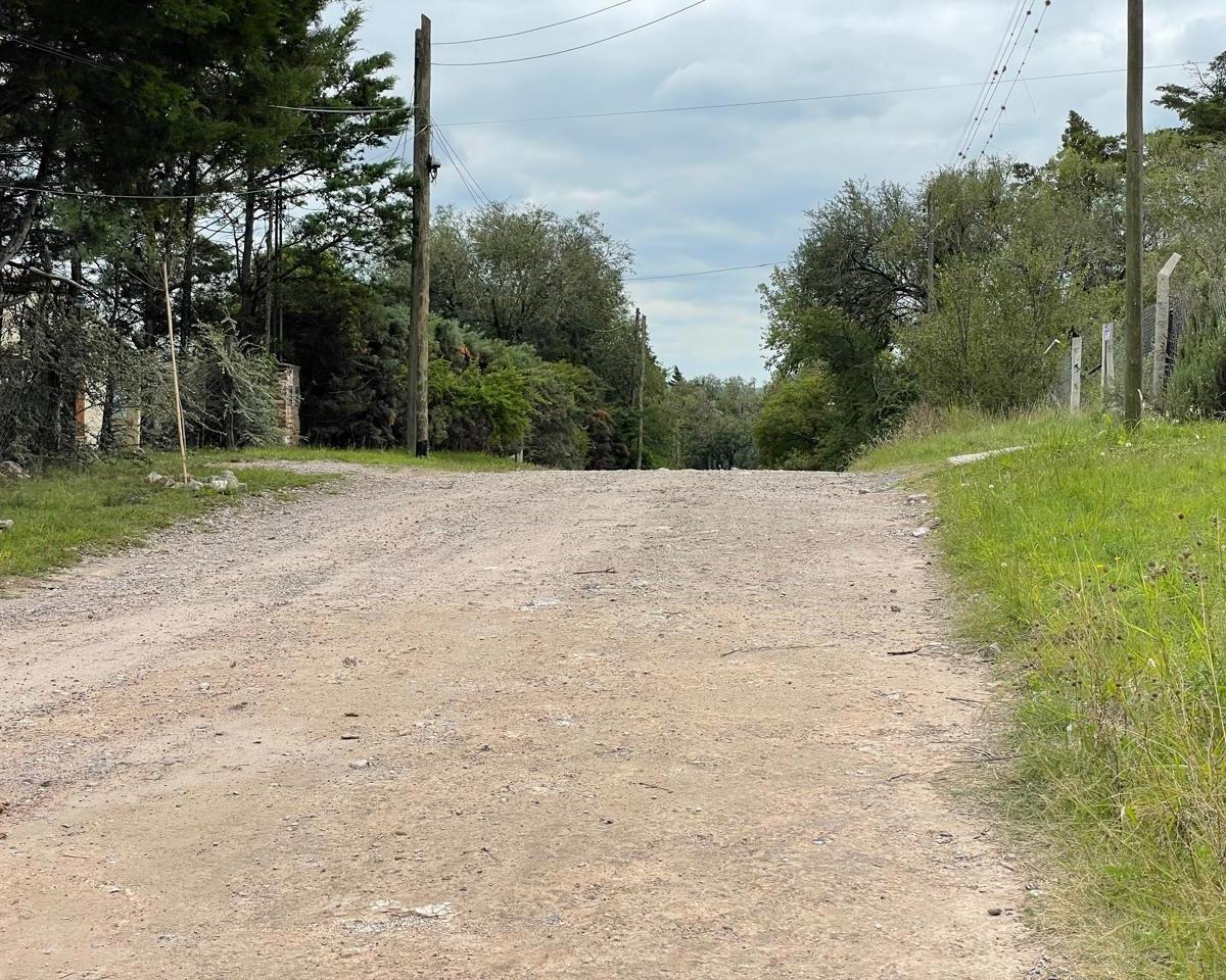 Terreno en Venta - Villa Giardino Centro 1