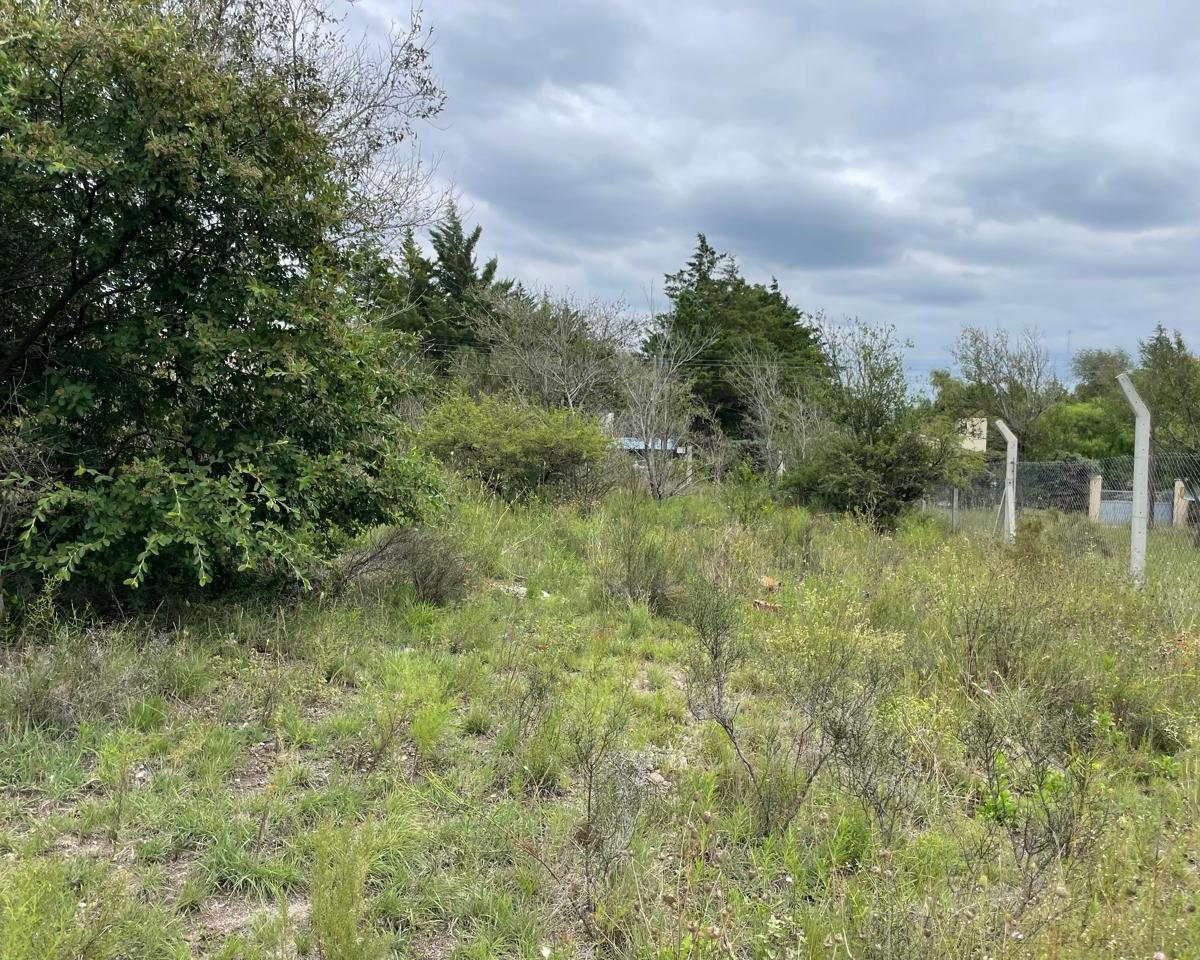 Terreno en Venta - Villa Giardino Centro 5