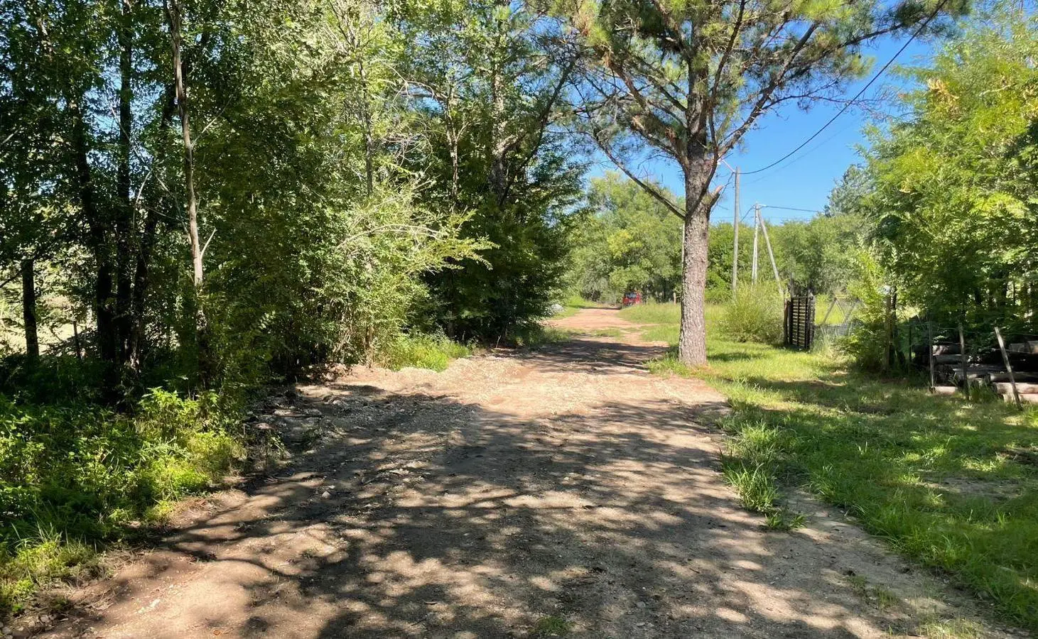 Terreno en venta- Casa Grande 5