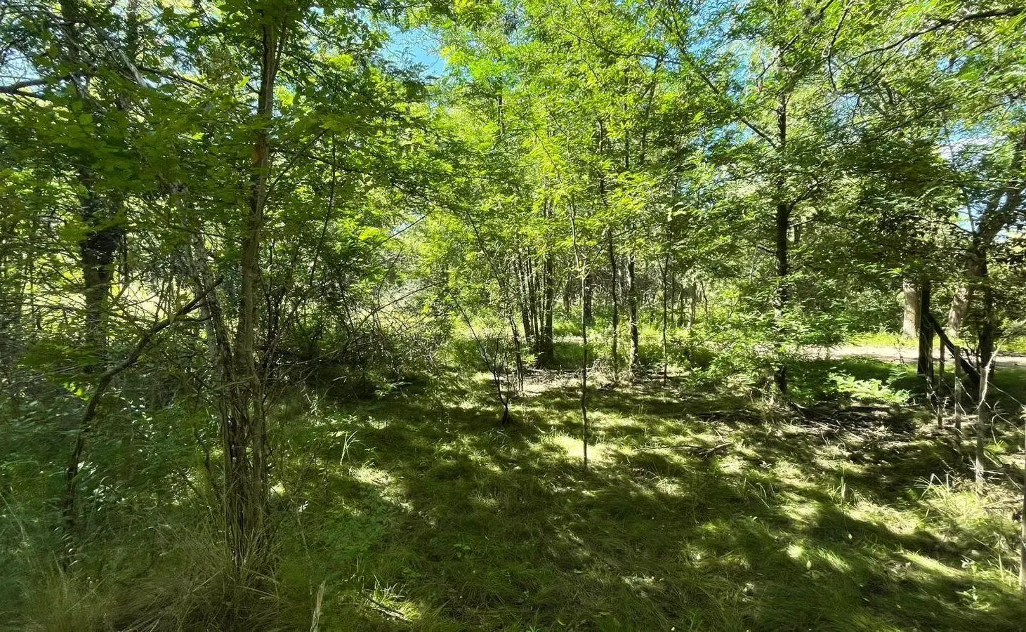 Terreno en venta- Casa Grande 3