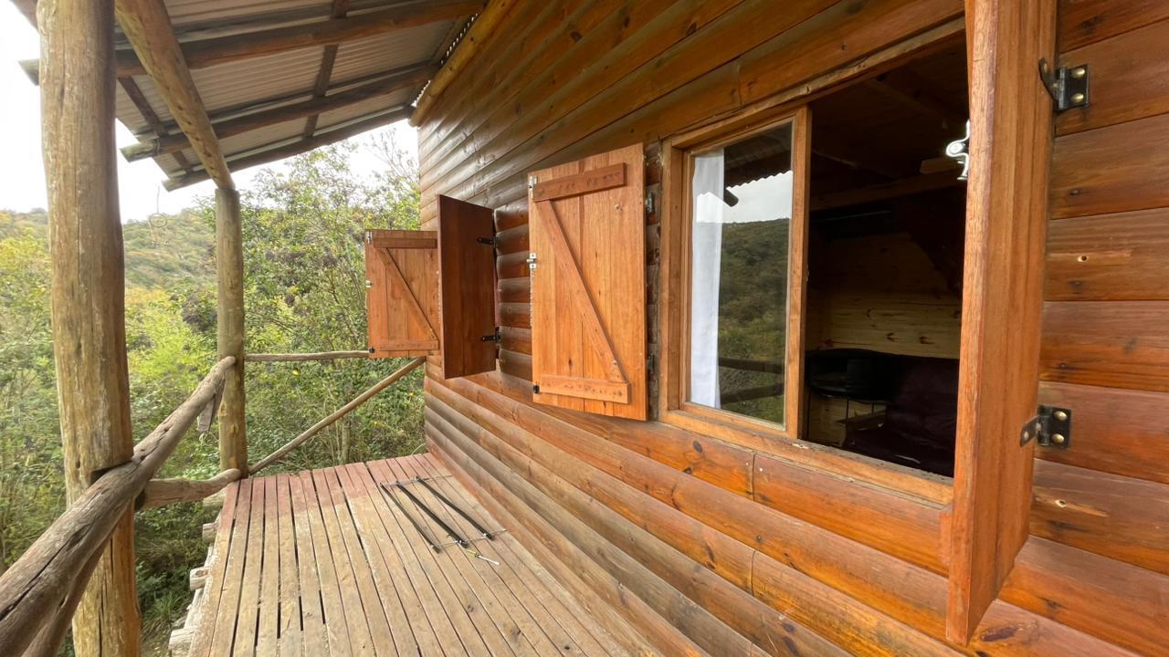 Foto de Cabaña en venta-Oportunidad-Valle Hermoso, imagen 1