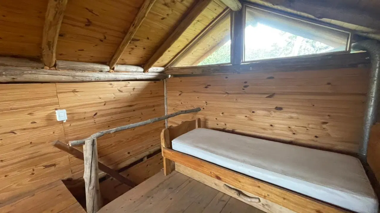 Cabaña en venta-Oportunidad-Valle Hermoso 5