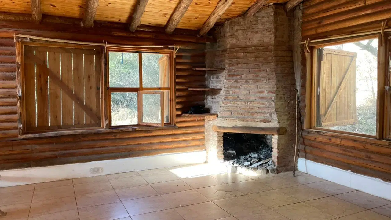 Casa en venta- oportunidad-Casa Grande 4