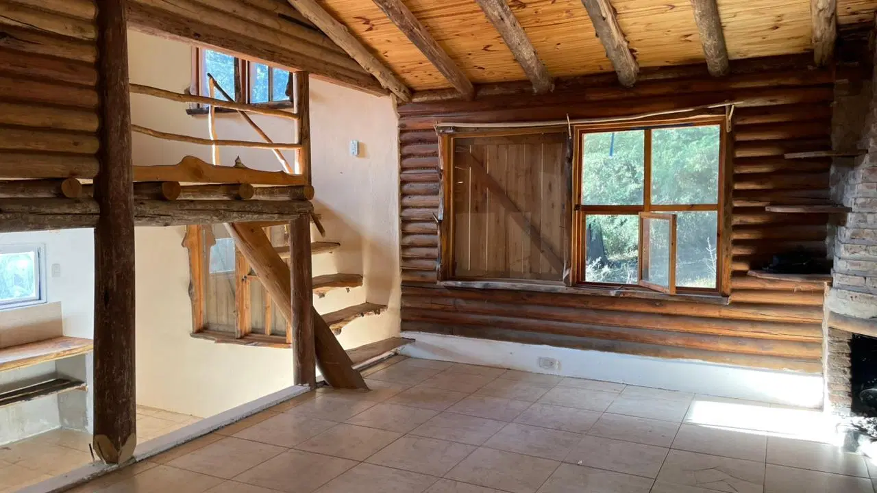 Casa en venta- oportunidad-Casa Grande 3