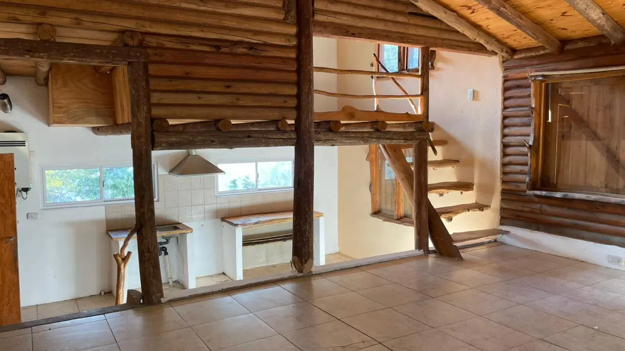 Casa en venta- oportunidad-Casa Grande 2