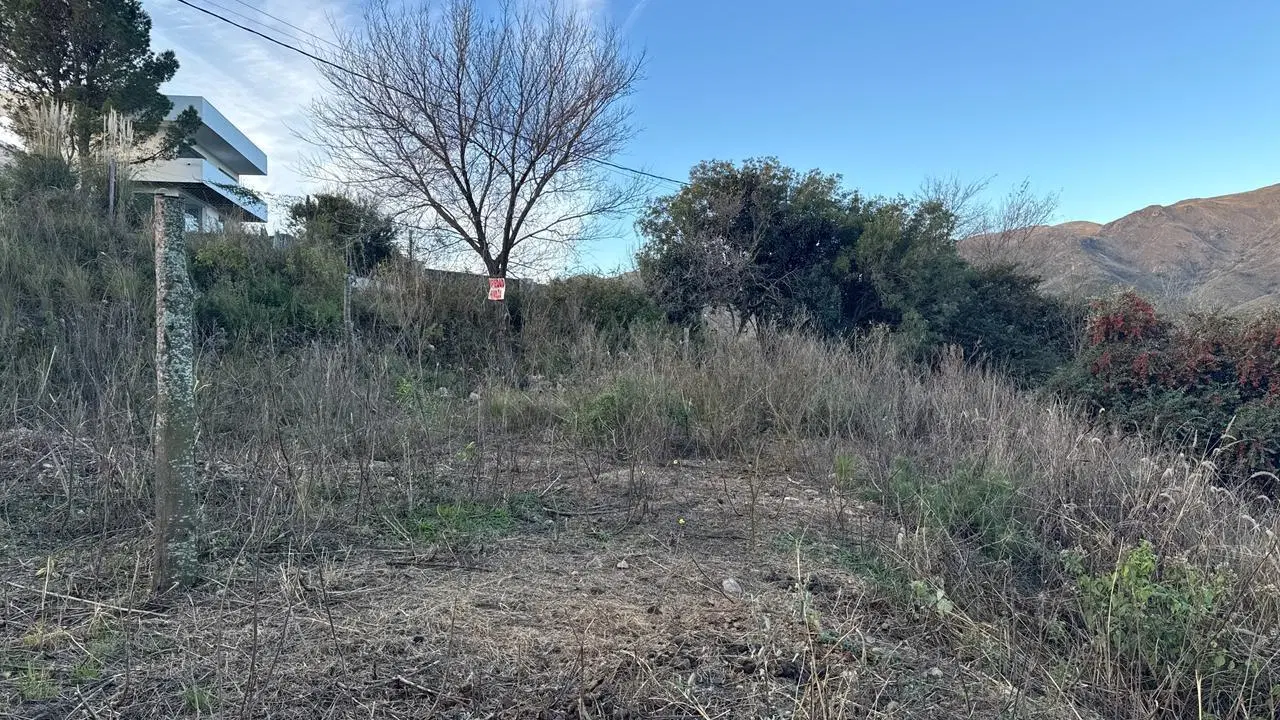 Terreno en venta- Huerta Grande-Oportunidad 5