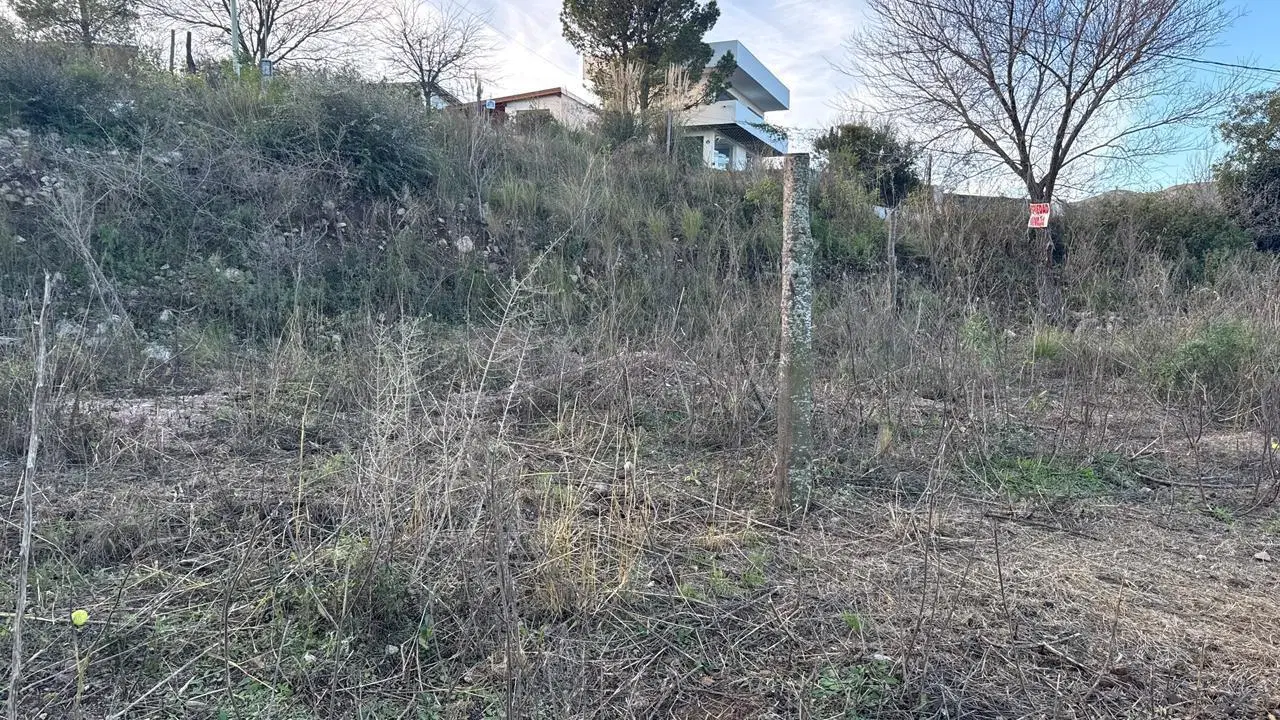 Terreno en venta- Huerta Grande-Oportunidad 2