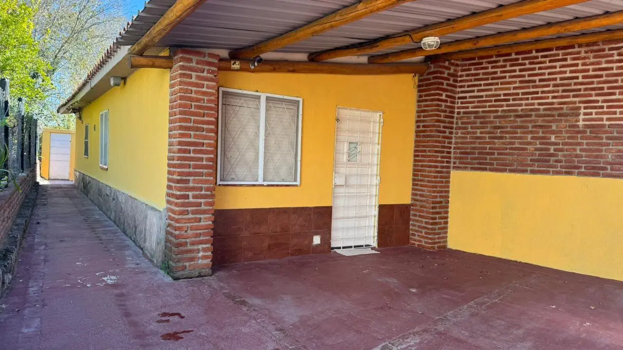 Casa en venta amueblada- Oportunidad-Valle Hermoso 4