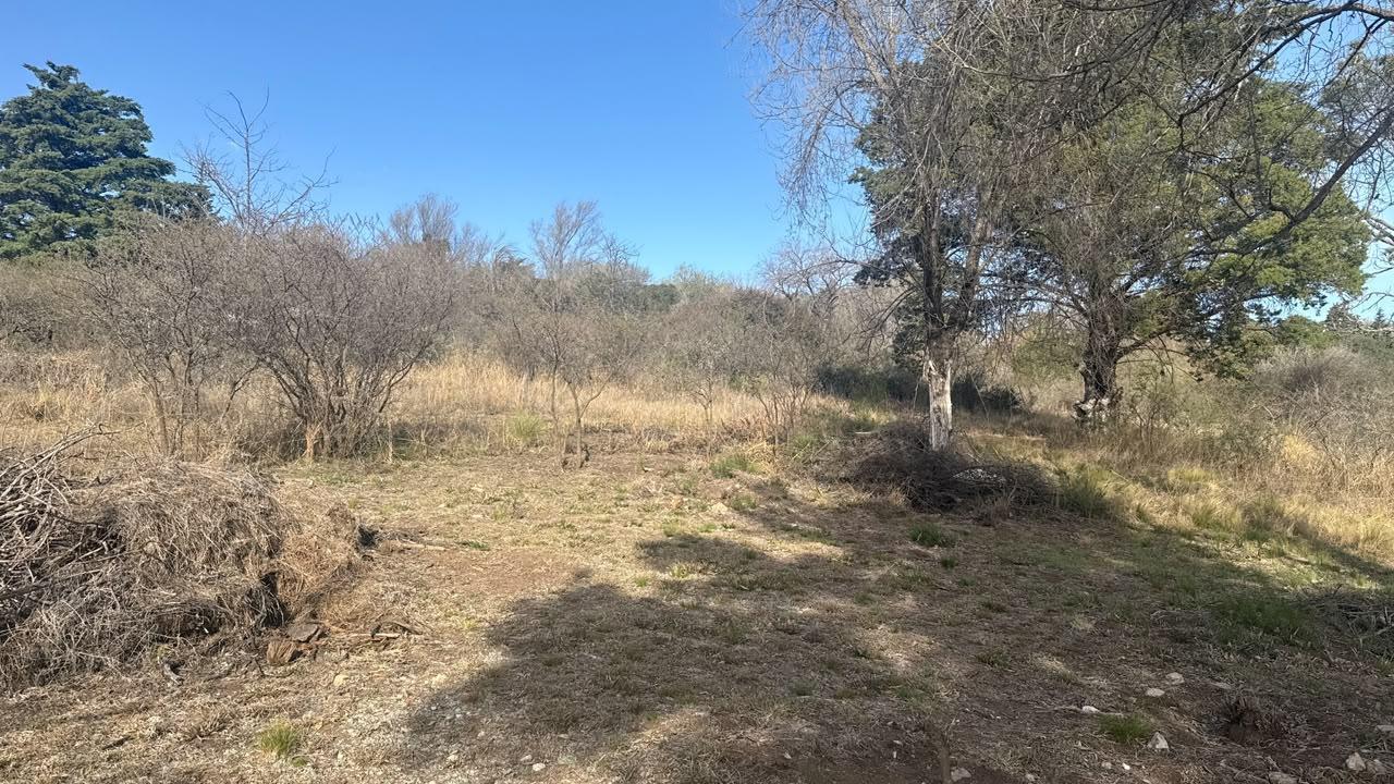 Foto de Terreno en venta - oportunidad- Casa Grande, imagen 1