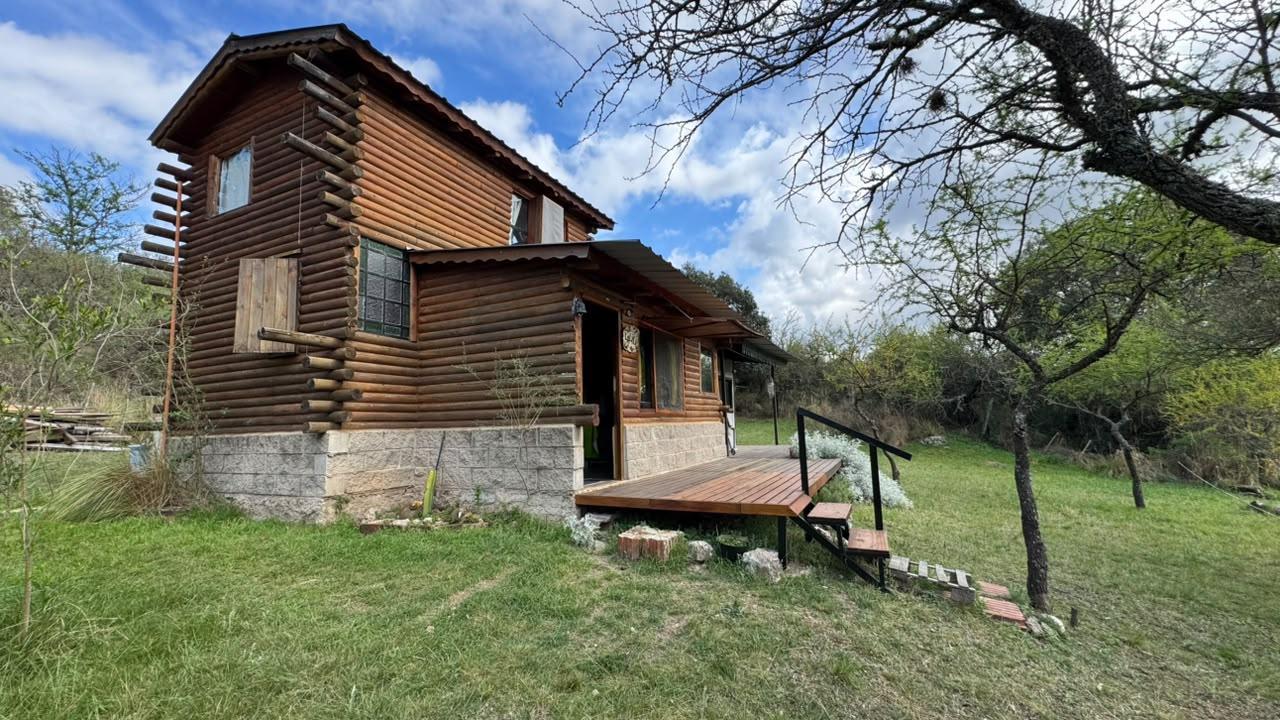 Foto de Cabaña en venta- Oportunidad- Casa Grande, imagen 2