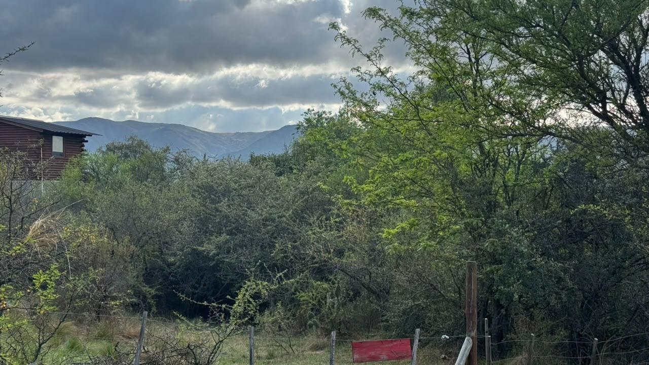 Foto de Cabaña en venta- Oportunidad- Casa Grande, imagen 1