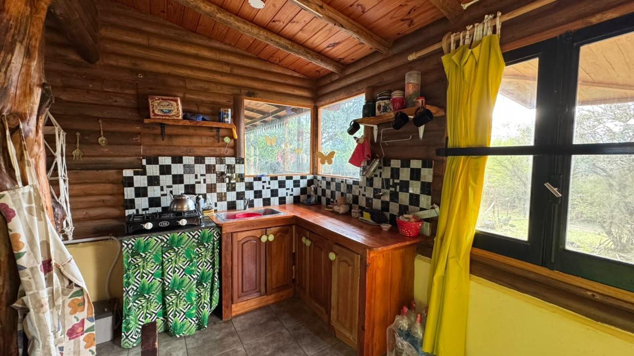 Foto de Cabaña en venta- Oportunidad- Casa Grande, imagen 3