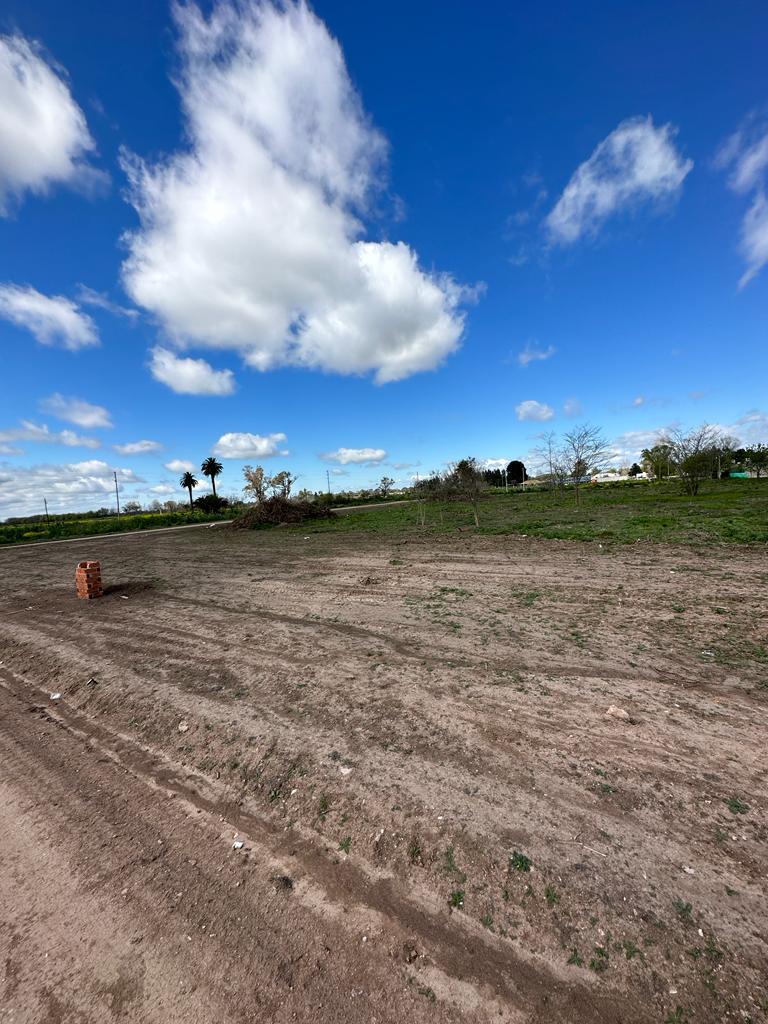 Lotes en Venta en Marcos Paz 2