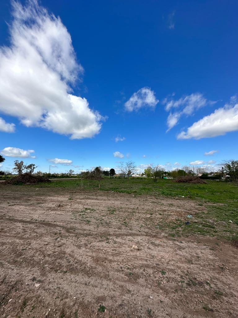 Lotes en Venta en Marcos Paz 1