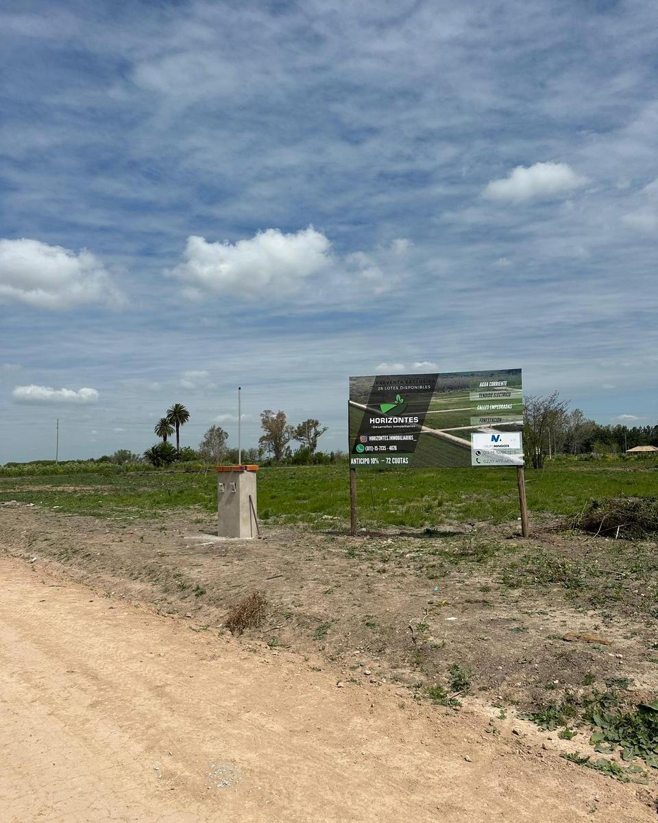Propiedad en Argentina