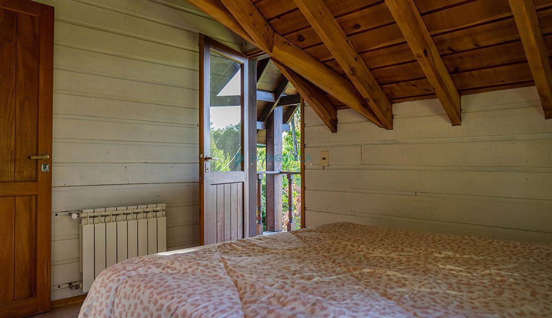 Venta – Casa de 200 m², Sobre Lote de 1221 m² en Lomas del Correntoso, Villa La Angostura 3