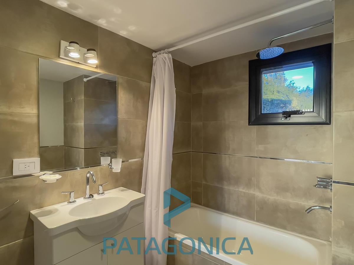 Venta Departamento 3 Amb. a Estrenar en Planta Alta C/balcon y C/cochera Uf 17 1
