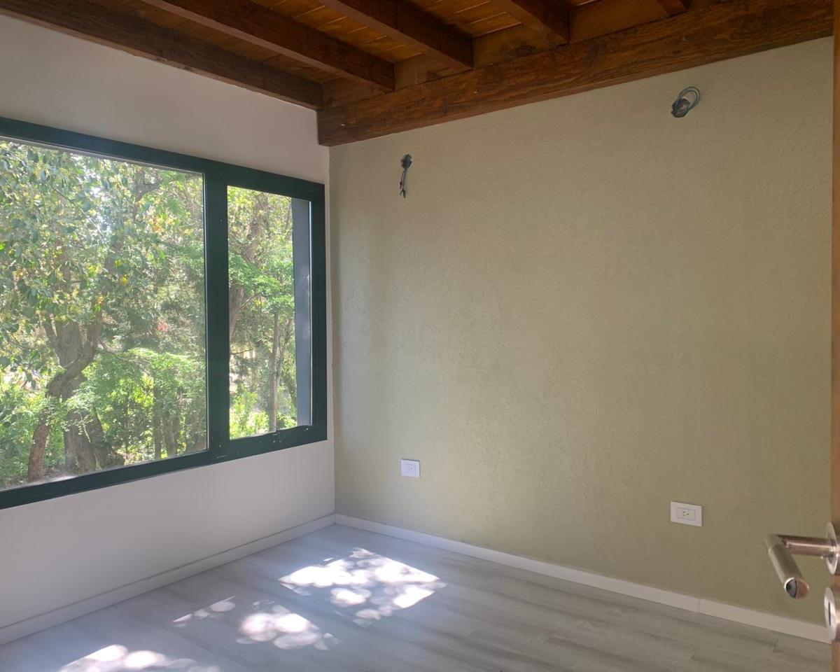Venta Departamento 3 Amb. a Estrenar en Planta Alta C/balcon y C/cochera Uf 17 5