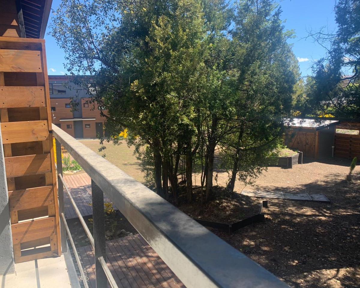 Venta Departamento 3 Amb. a Estrenar en Planta Alta C/balcon y C/cochera Uf 17 4