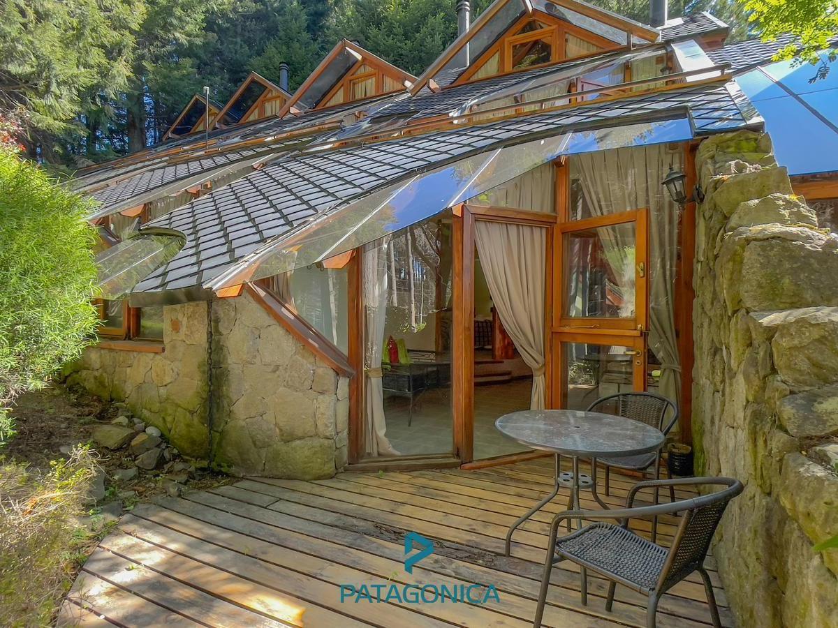 Venta Hosteria C/14 Habitaciones, Piscina, Spa, Puerto Manzano, Villa La Angostura! 5
