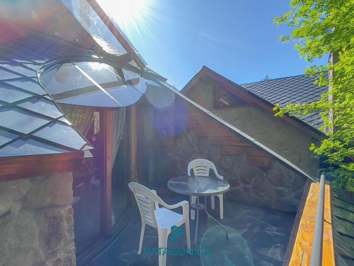 Venta Hosteria C/14 Habitaciones, Piscina, Spa, Puerto Manzano, Villa La Angostura! 4