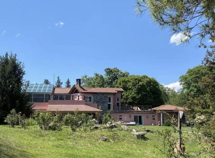 Alquiler Turistico - Estancia El Amparo