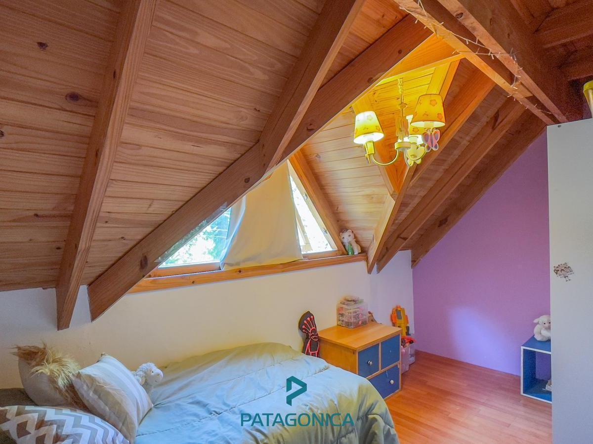 Venta Casa de 171 m² Sobre Lote de 171 m² en Barrio Lomas del Correntoso, Villa La Angostura 5