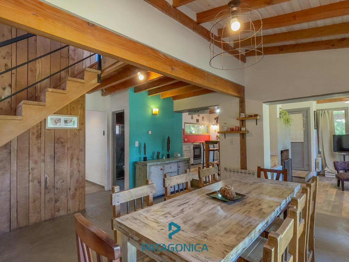 Venta Casa de 171 m² Sobre Lote de 171 m² en Barrio Lomas del Correntoso, Villa La Angostura 2